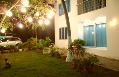 Covenas Apartment | Oceanfront Villa Patry: Guest Rated 9/10 & Pet Friendly