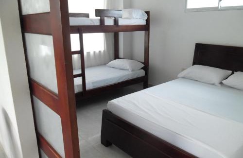 Covenas Apartment | Oceanfront Villa Patry: Guest Rated 9/10 & Pet Friendly