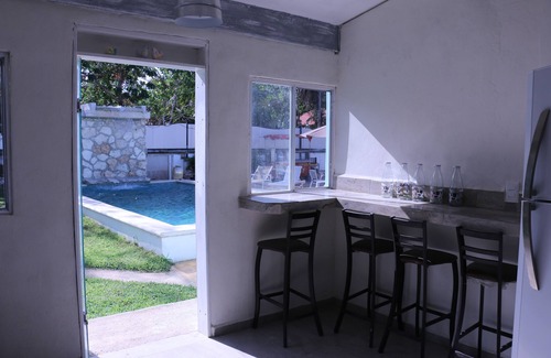 Cancun House | Villa Paty: Ultimate Retreat with Pool & Ocean Views