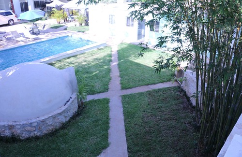 Cancun House | Villa Paty: Ultimate Retreat with Pool & Ocean Views