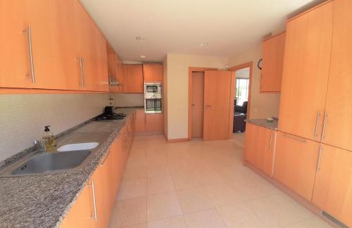 Santa Eulalia Villa | Villa Paula: Private Pool Retreat Near Beach and Attractions