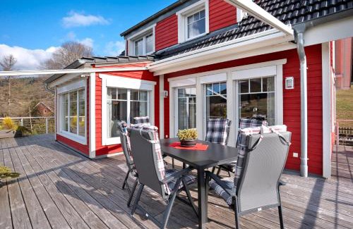 Baiersbronn Apartment | Villa Pauline - Family-Friendly Retreat with Top Reviews