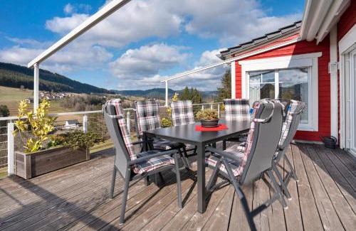 Baiersbronn Apartment | Villa Pauline - Family-Friendly Retreat with Top Reviews
