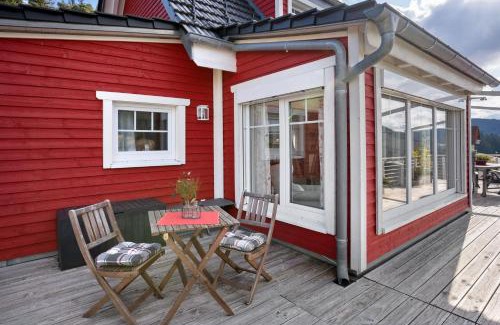 Baiersbronn Apartment | Villa Pauline - Family-Friendly Retreat with Top Reviews