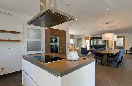 Castro Marim Villa | Experience Villa Pebble Beach - Oceanfront Bliss Awaits!
