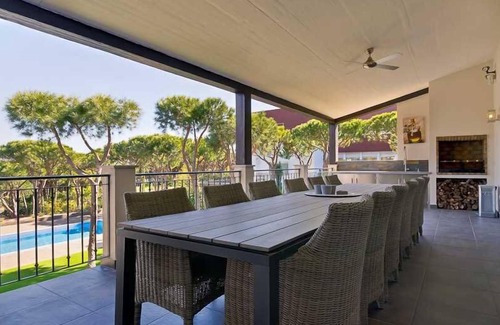 Castro Marim Villa | Experience Villa Pebble Beach - Oceanfront Bliss Awaits!