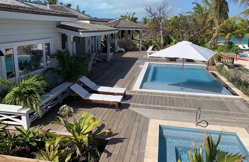 Hartswell Villa | Villa Peeps Cottage