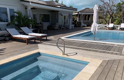Hartswell Villa | Villa Peeps Cottage