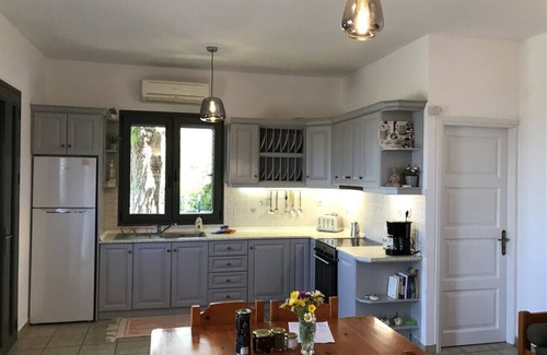 Riglia Villa | Villa Pefnos1 - Experience a Tranquil Paradise Awaits