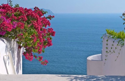Peninsulas de Santiago Apartment | Exclusive Gated Community with Oceanfront Views in Manzanillo
