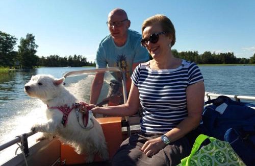 Porvoo Ski Chalet | Villa Pellinki: Guest Rated 10/10, Family & Pet Friendly