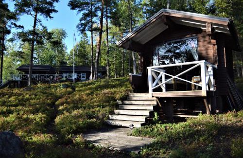 Porvoo Ski Chalet | Villa Pellinki: Guest Rated 10/10, Family & Pet Friendly