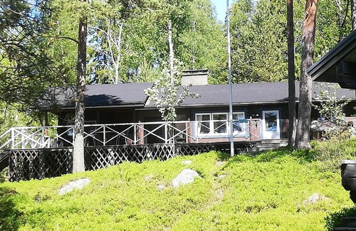 Porvoo Ski Chalet | Villa Pellinki: Guest Rated 10/10, Family & Pet Friendly