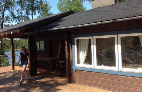 Porvoo Ski Chalet | Villa Pellinki: Guest Rated 10/10, Family & Pet Friendly