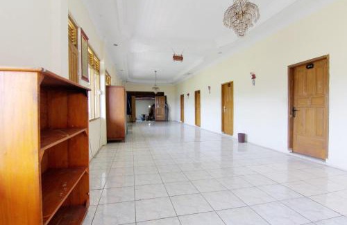Ciwidey House | Budget-Friendly Villa Penginapan Purnama for Families