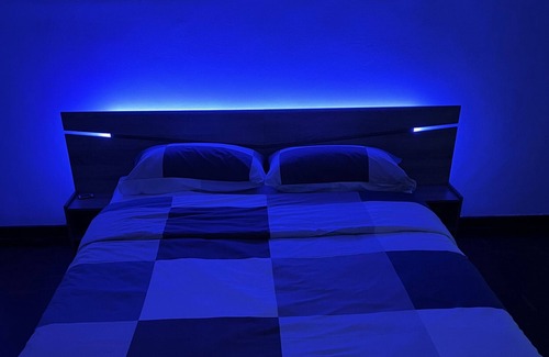 Torvaianica Villa | Villa 'Pepe's House - Pomezia' with Private Garden, Wi-Fi and Air Conditioning