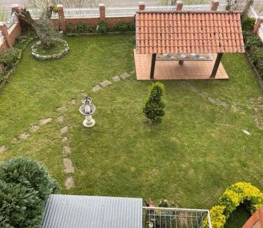 Udias House | Villa Pepita