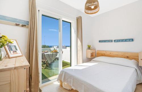 Marina de Son Ganxo House | Villa Pepponi: Family-Friendly Retreat with Pool Access
