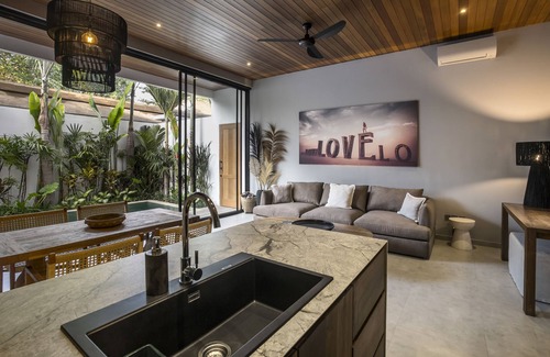 Tanjungbenoa Villa | Discover Villa Pereh by Alfred: Your Bali Getaway Awaits
