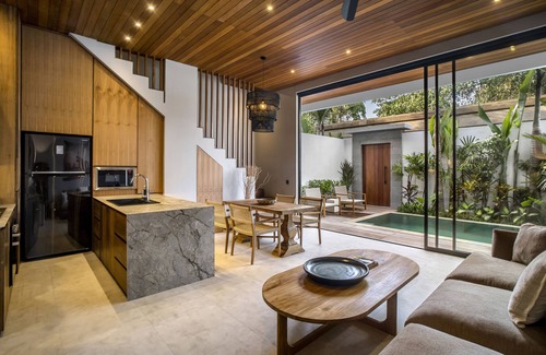 Tanjungbenoa Villa | Discover Villa Pereh by Alfred: Your Bali Getaway Awaits
