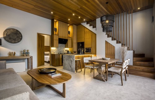Tanjungbenoa Villa | Discover Villa Pereh by Alfred: Your Bali Getaway Awaits