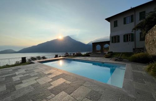 Calozzo House | Elegant Villa Perpenti - A 4-Star Retreat Awaits You