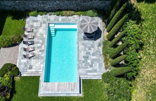 Calozzo House | Elegant Villa Perpenti - A 4-Star Retreat Awaits You