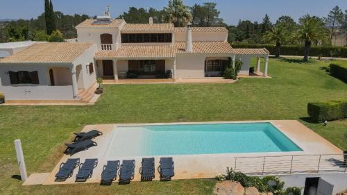Chinicato Villa | Discover Villa Petalas de Amor V063 – Family-Friendly Retreat