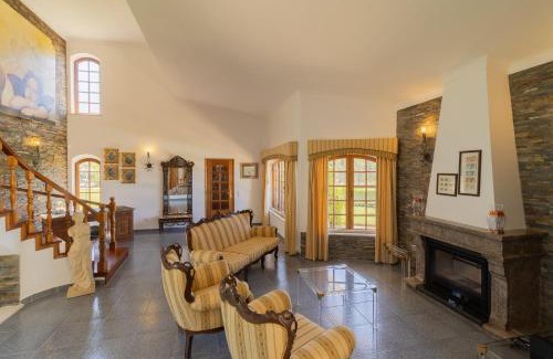 Chinicato Villa | Discover Villa Petalas de Amor V063 – Family-Friendly Retreat