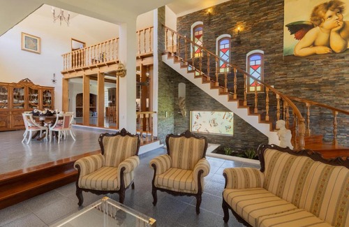 Chinicato Villa | Discover Villa Petalas de Amor V063 – Family-Friendly Retreat