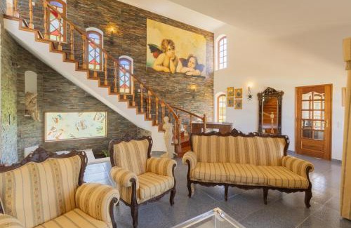 Chinicato Villa | Discover Villa Petalas de Amor V063 – Family-Friendly Retreat