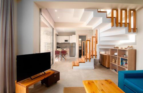 Gouvia Villa | Unforgettable Villa Tessera Petra with Pool & Family-Friendly Amenities