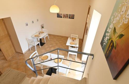 Mondragone Bed & Breakfast | Villa Petrinum B&B - Family Friendly with Breakfast Included