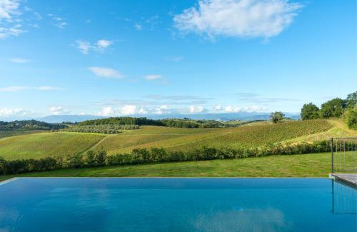 Cerreto Guidi Resort | Villa Petriolo: Rated 9.2/10 with Oceanfront Amenities