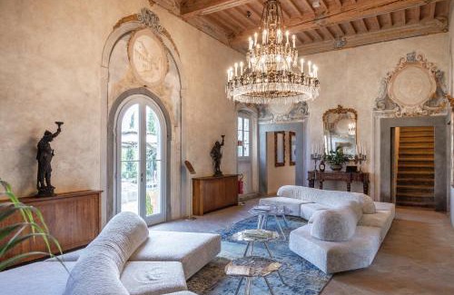 Cerreto Guidi Resort | Villa Petriolo: Rated 9.2/10 with Oceanfront Amenities