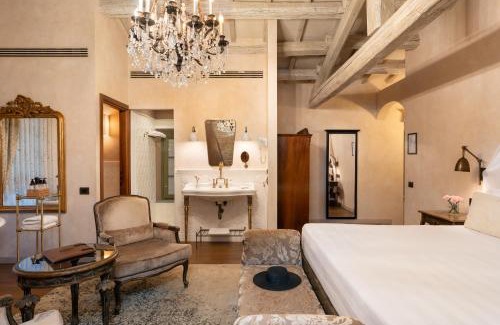 Cerreto Guidi Resort | Villa Petriolo: Rated 9.2/10 with Oceanfront Amenities