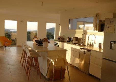 Oletta Villa | Villa Phi: Oceanfront Escape with Incredible 10/10 Rating