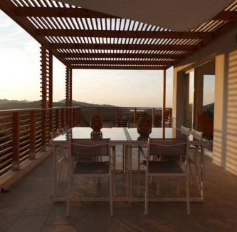 Oletta Villa | Villa Phi: Oceanfront Escape with Incredible 10/10 Rating