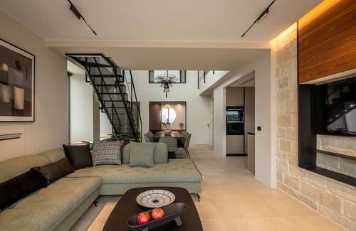 Kissamos Villa | Elegant Villa Phos with Private Pool and Scenic Views
