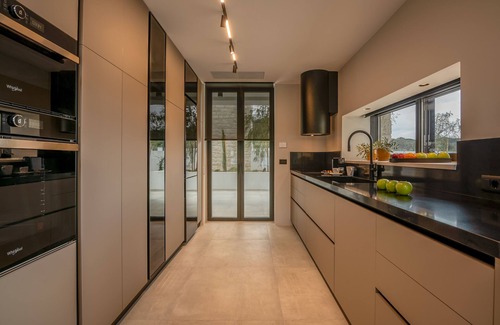 Kissamos Villa | Elegant Villa Phos with Private Pool and Scenic Views