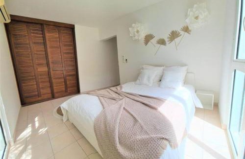 La Savane Villa | Villa Picaflor: Top-Rated Stay by Friar's Bay