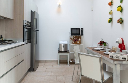 Ugento Villa | Villa Picalò: Family-Friendly Retreat with Private Pool
