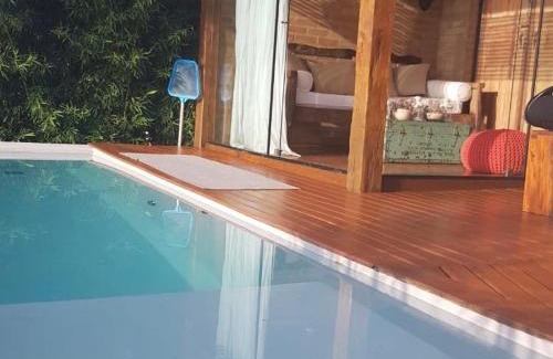 Praia de Itapecerica Villa | Beautiful Villas in Brazil with Pool Access and High Ratings