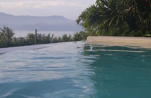 Praia de Itapecerica Villa | Beautiful Villas in Brazil with Pool Access and High Ratings