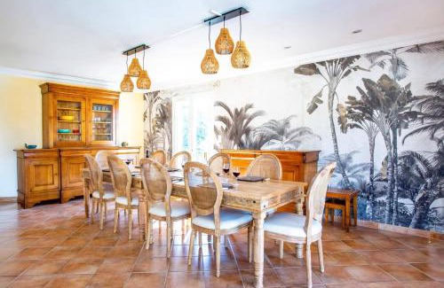 Pinet Villa | Villa Picpoul by Villa Plus