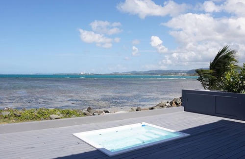 Zarzal Villa | Villa Picuas L: Relaxing Ocean View Escape in Rio Grande