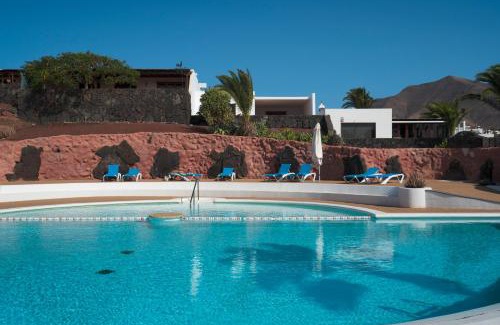 Playa Blanca Villa | Villa Piedaita