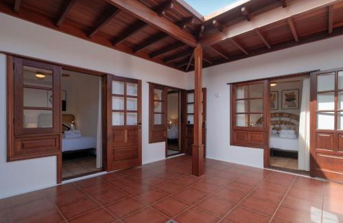 Playa Blanca Villa | Villa Piedaita