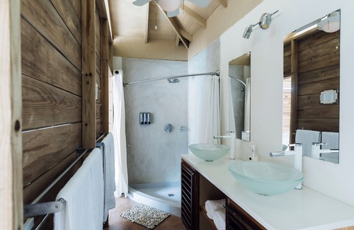 Vieux Fort Villa | Villa Pierre: Create Lasting Memories by the Oceanfront