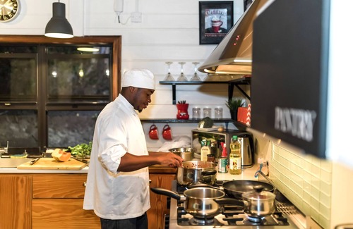 Vieux Fort Villa | Villa Pierre: Create Lasting Memories by the Oceanfront